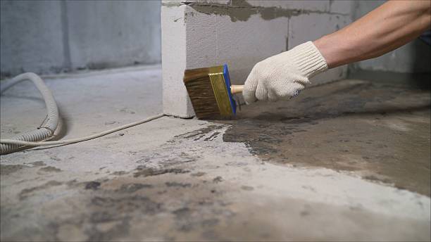 24/7 Emergency Interior Drainage System experts in East Northport, NY